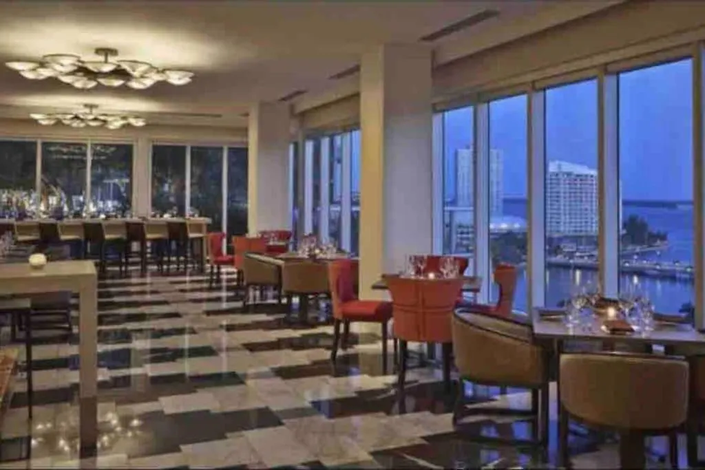 Apartment Poolside Corner 2 Bedrooms Icon Brickell Bay & Pool Views * 5 Star