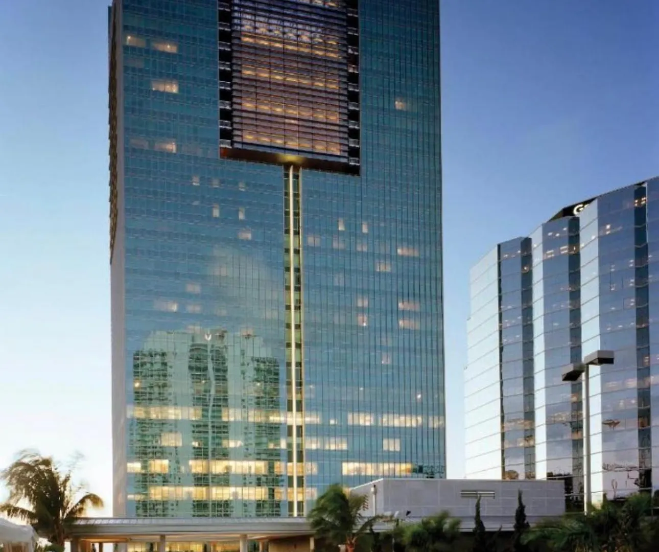 Aka Brickell Free Parking By Palermo Apartment