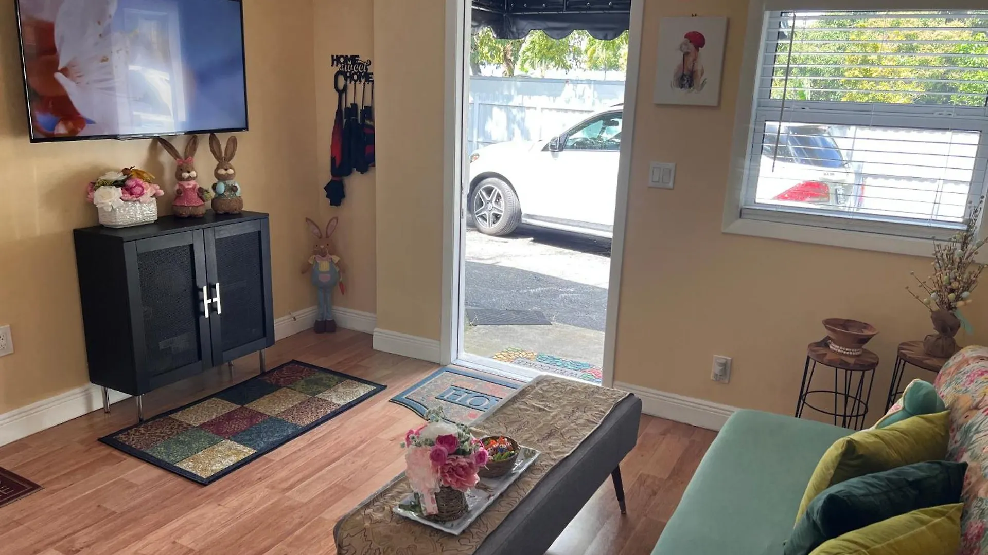 Holiday home Private Miami