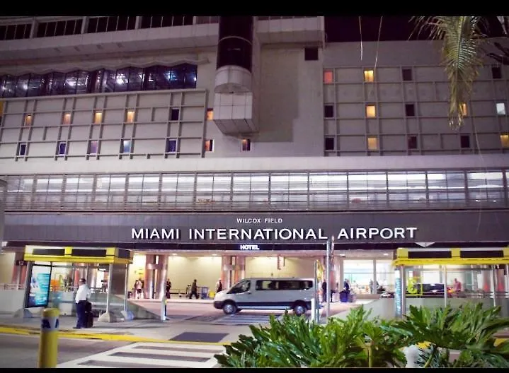 Private Close To Airport - Free Parking - 02 Ubytování v soukromí Miami