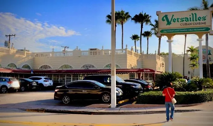 Private Close To Airport - Free Parking - 02 * Miami