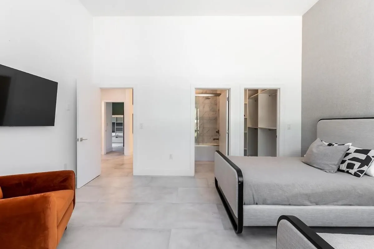 Holiday home Super Modern Waterfront Paradise Near The