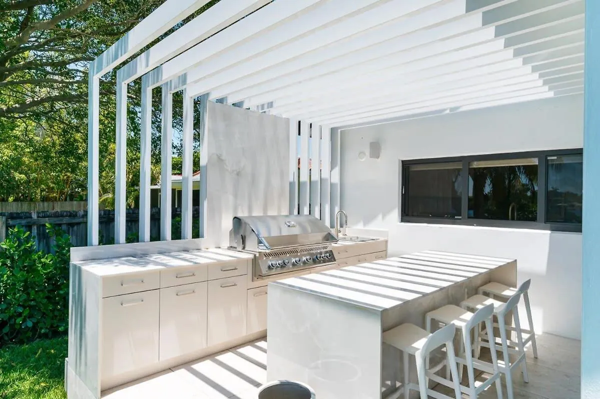 Holiday home Super Modern Waterfront Paradise Near The