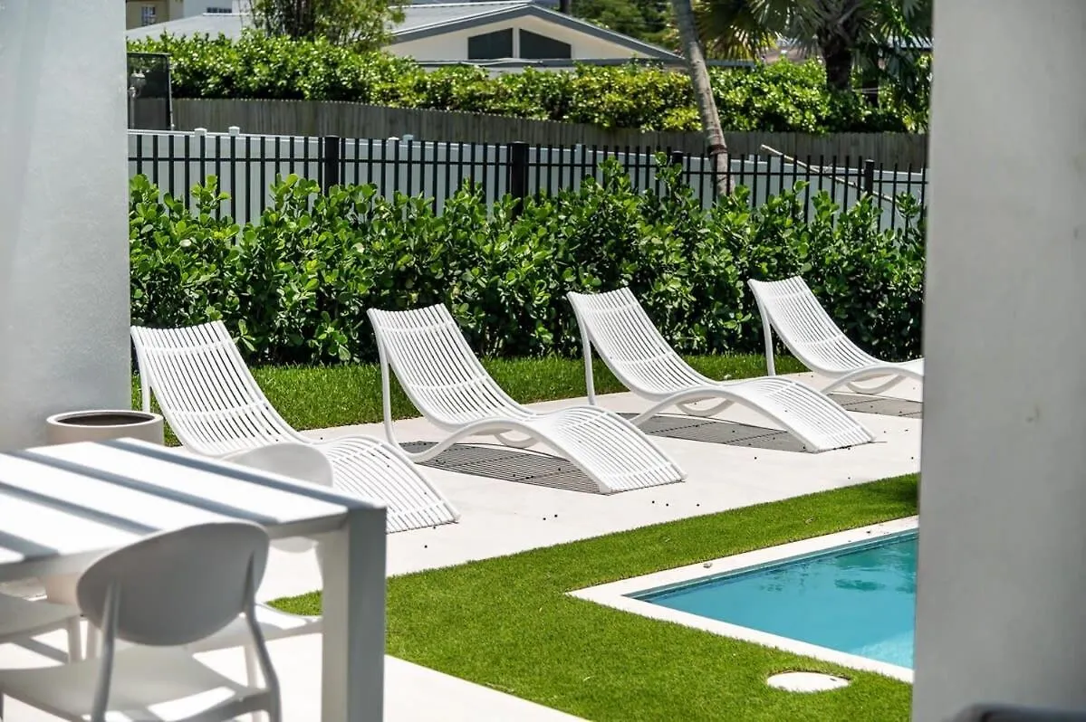 Holiday home Super Modern Waterfront Paradise Near The