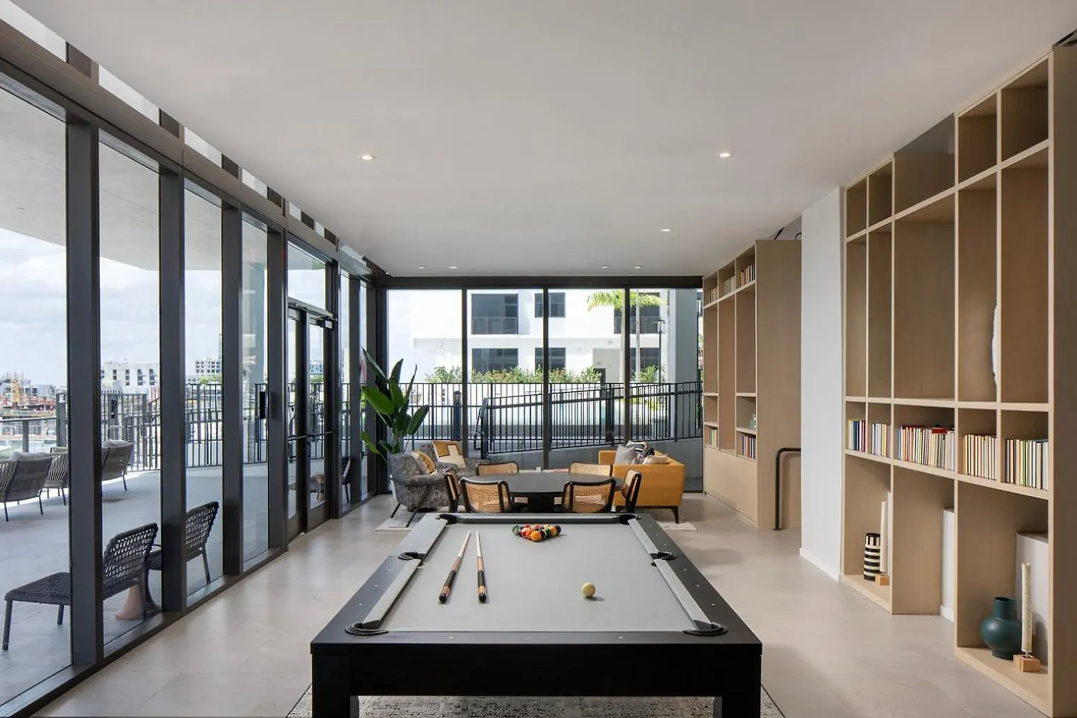 Apartment Wynwood Jr 1br W Gym Pool Wd Nr Shops Bars Mia-59