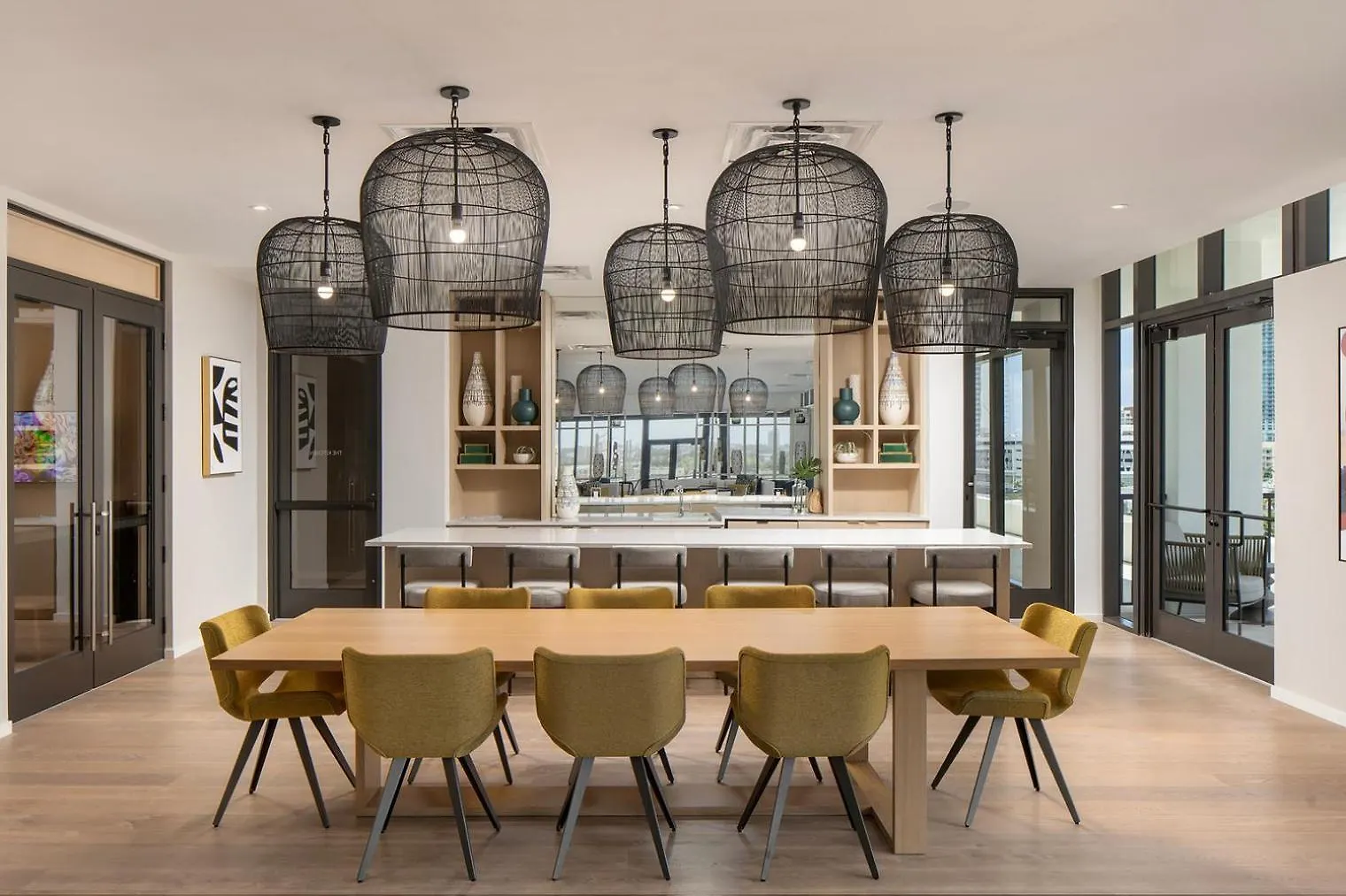 Wynwood Jr 1br W Gym Pool Wd Nr Shops Bars Mia-59 * Μαϊάμι