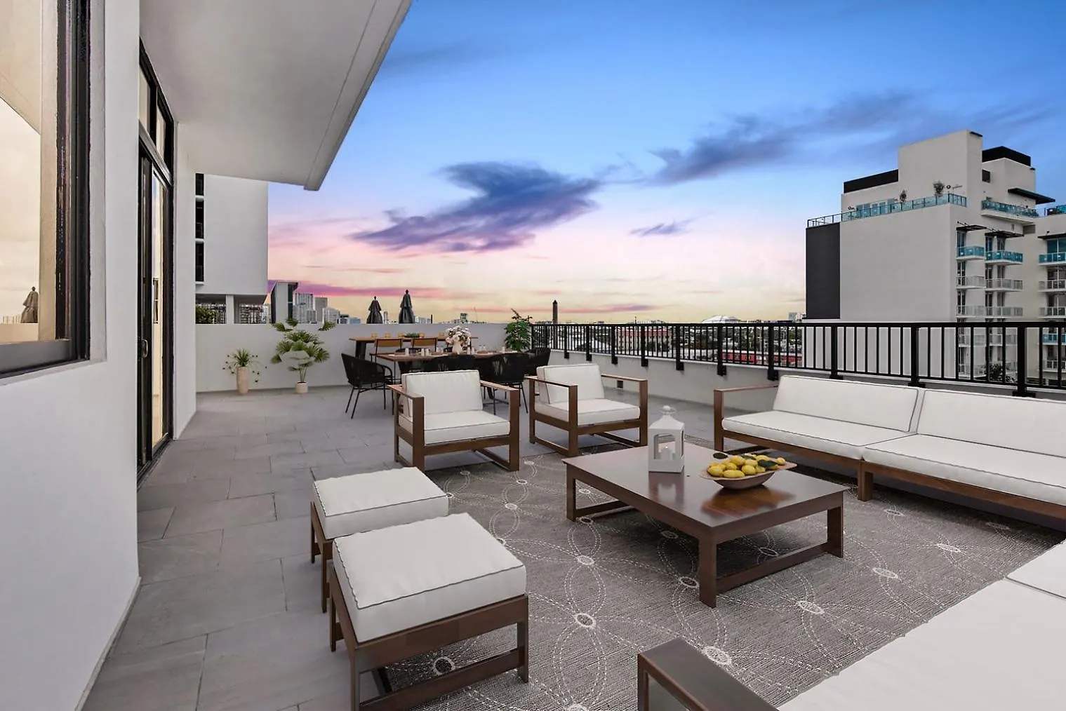 Apartment Wynwood Jr 1br W Gym Pool Wd Nr Shops Bars Mia-59 Miami