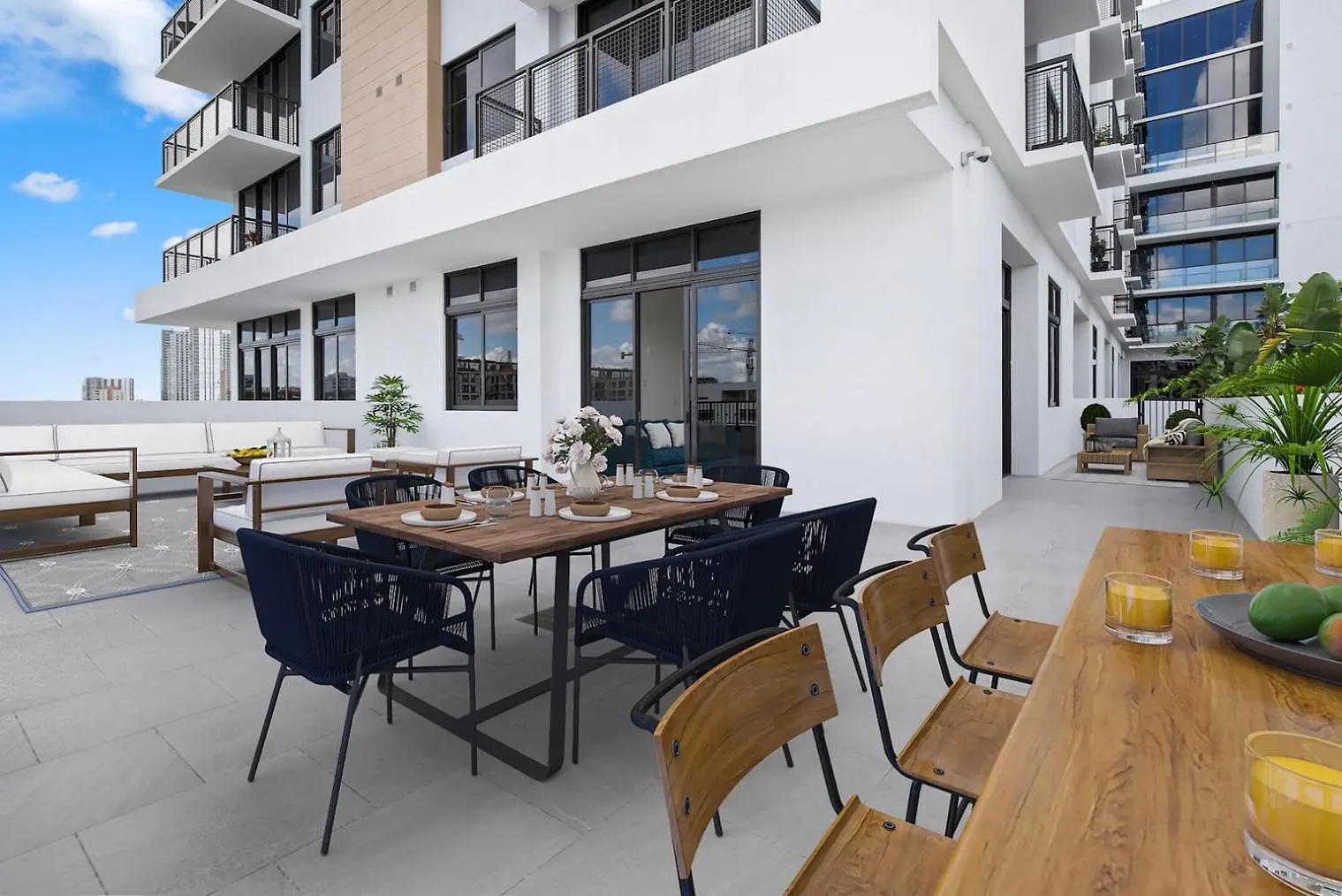 Wynwood Jr 1br W Gym Pool Wd Nr Shops Bars Mia-59 *