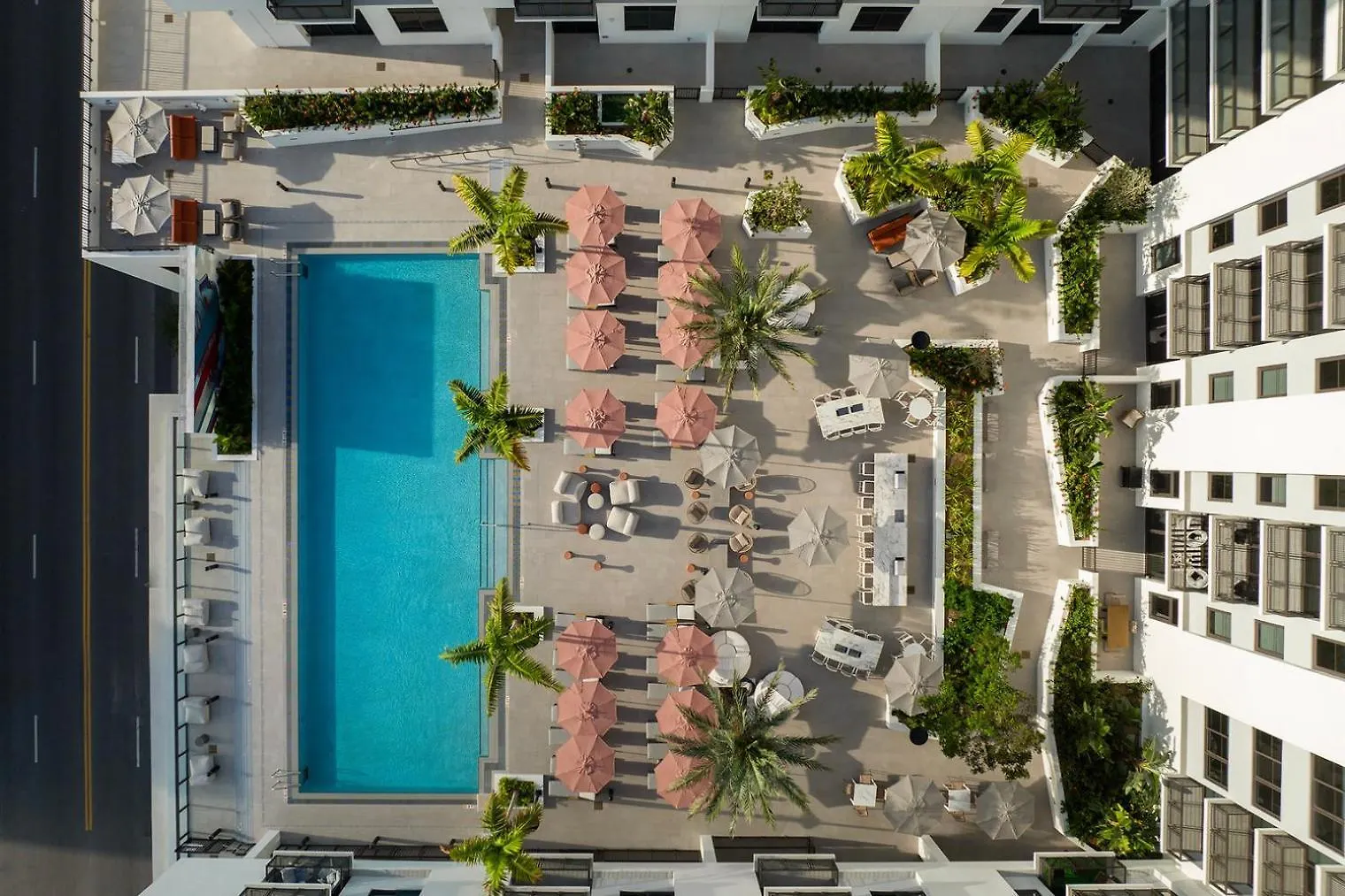Apartment Wynwood Jr 1br W Gym Pool Wd Nr Shops Bars Mia-59 *