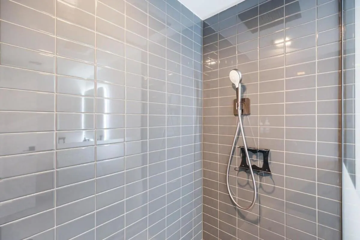 Holiday home Sky-high 1 Bedroom Downtown Miami's Heart - Pool & Gym *