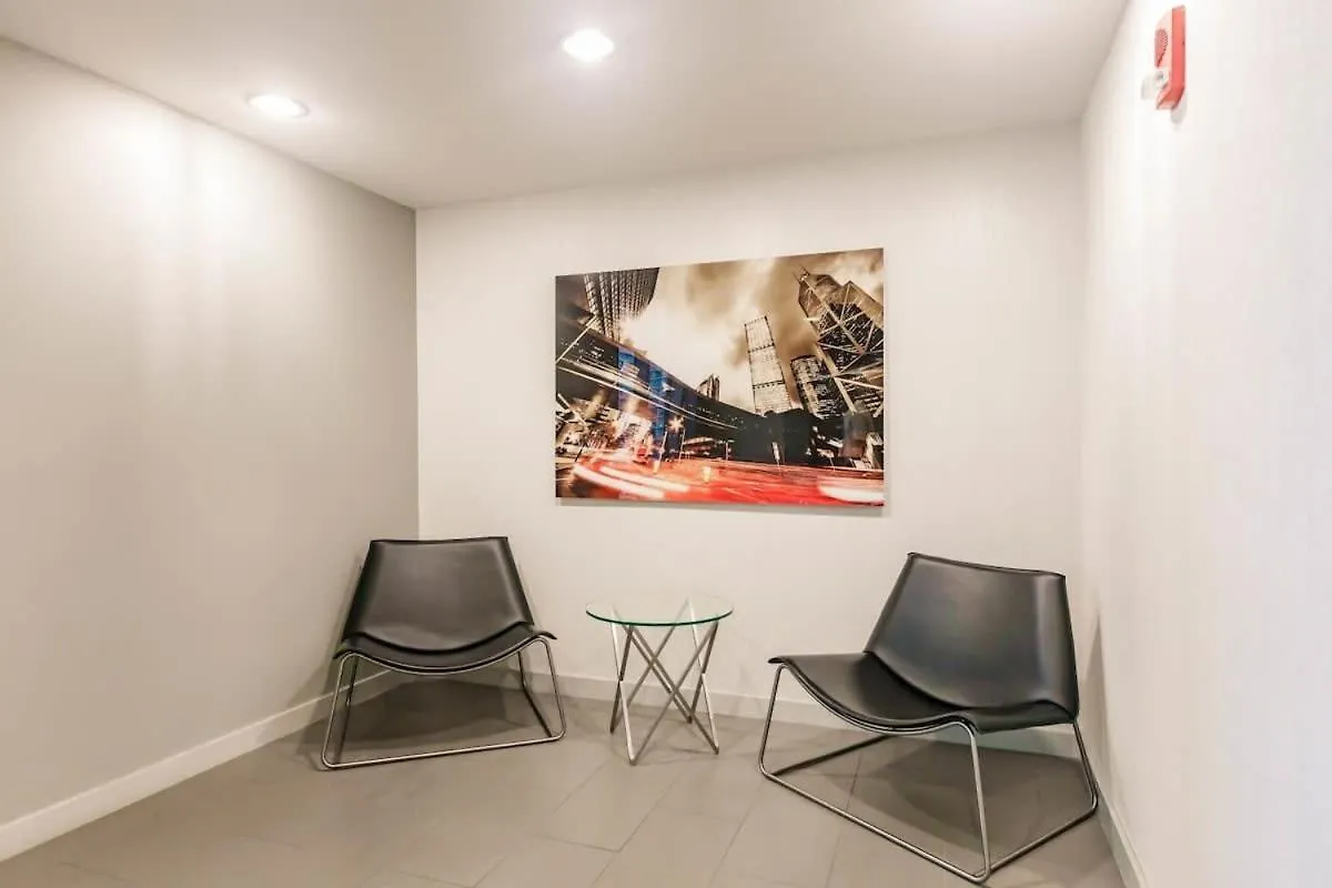 Mia Loft- Industrial Vibes Parking & Amenities *