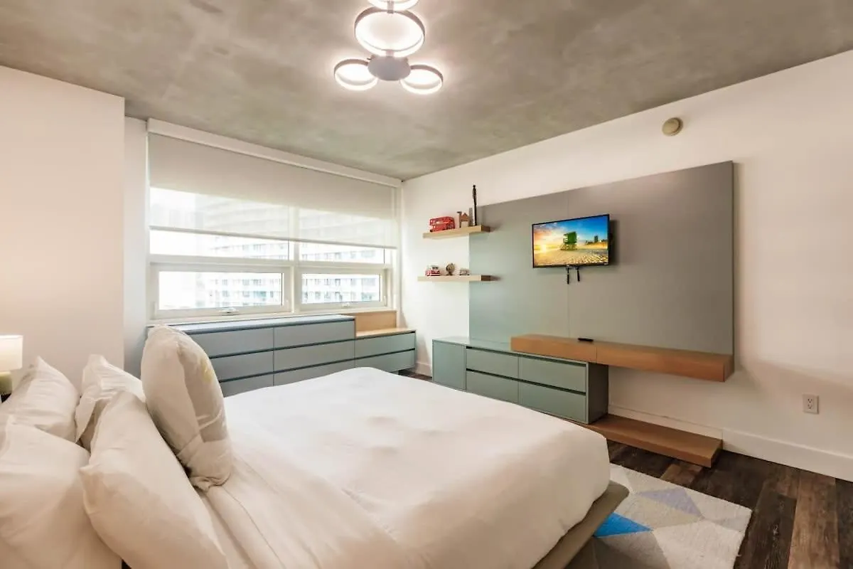 Mia Loft- Industrial Vibes Parking & Amenities