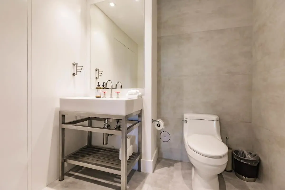 Mia Loft- Industrial Vibes Parking & Amenities דירה *