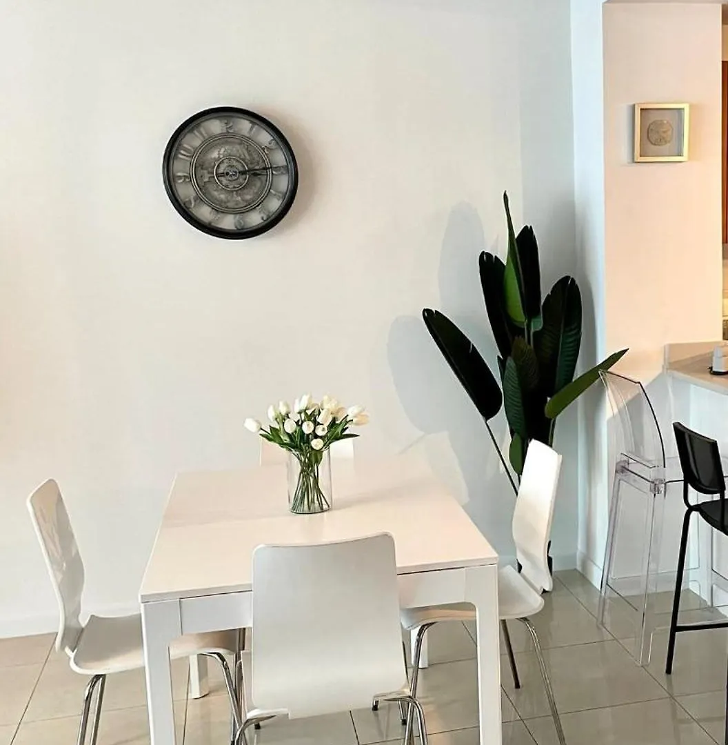 Holiday home In Midtown Wynwood With Pool And Parking