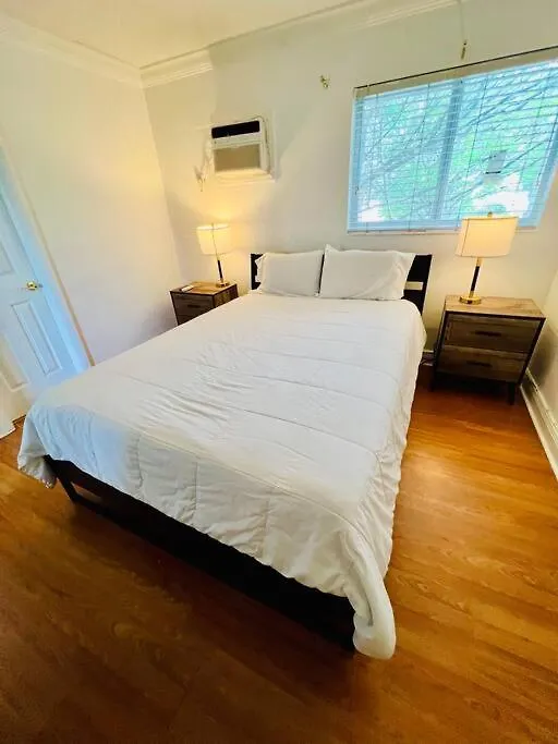 Cozy Coral Gables Apartment. Апартаменты *