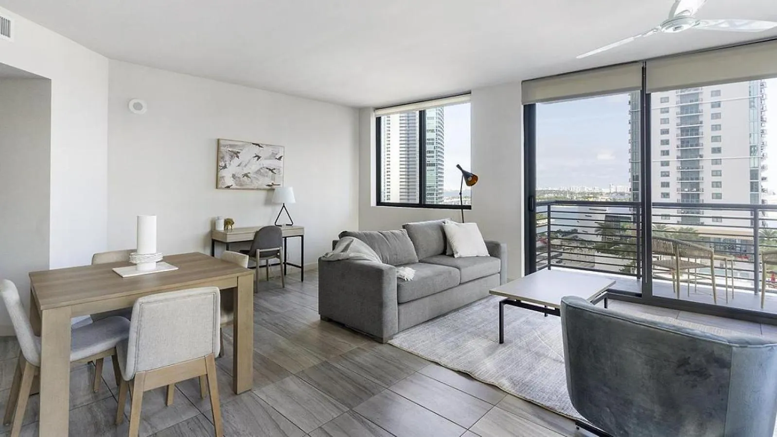 Landing - Modern With Amazing Amenities * Miami