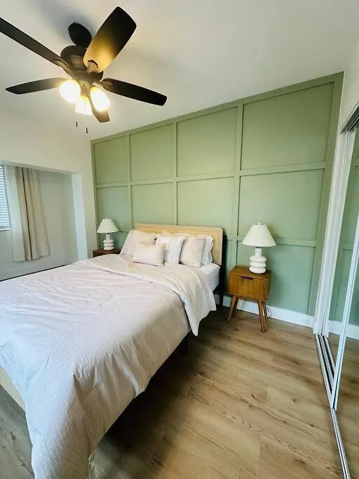 Lägenhet Coral Gables Near Airport And Beaches *