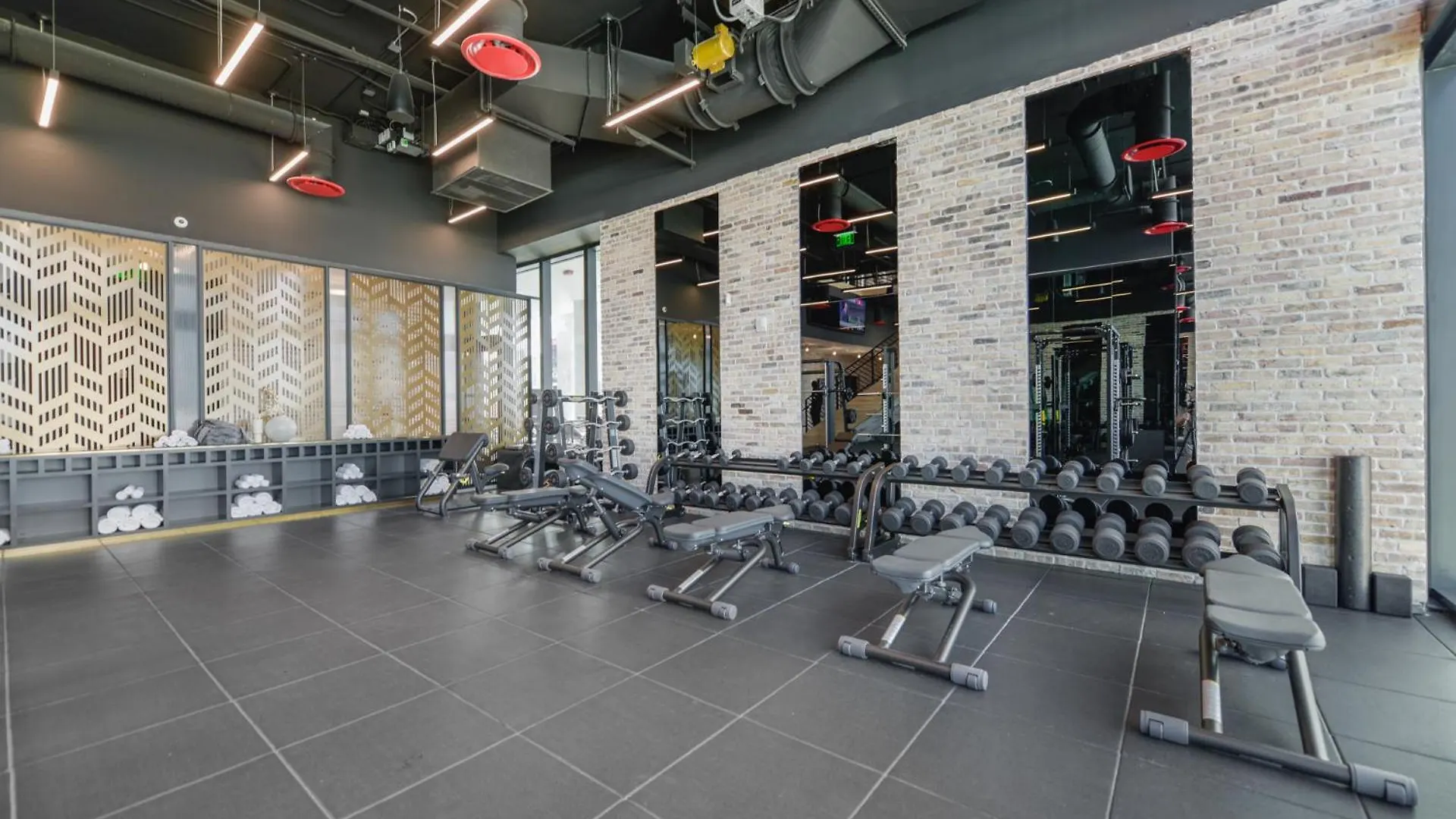 Apartment Exclusive Studio Next To The Bayside Miami