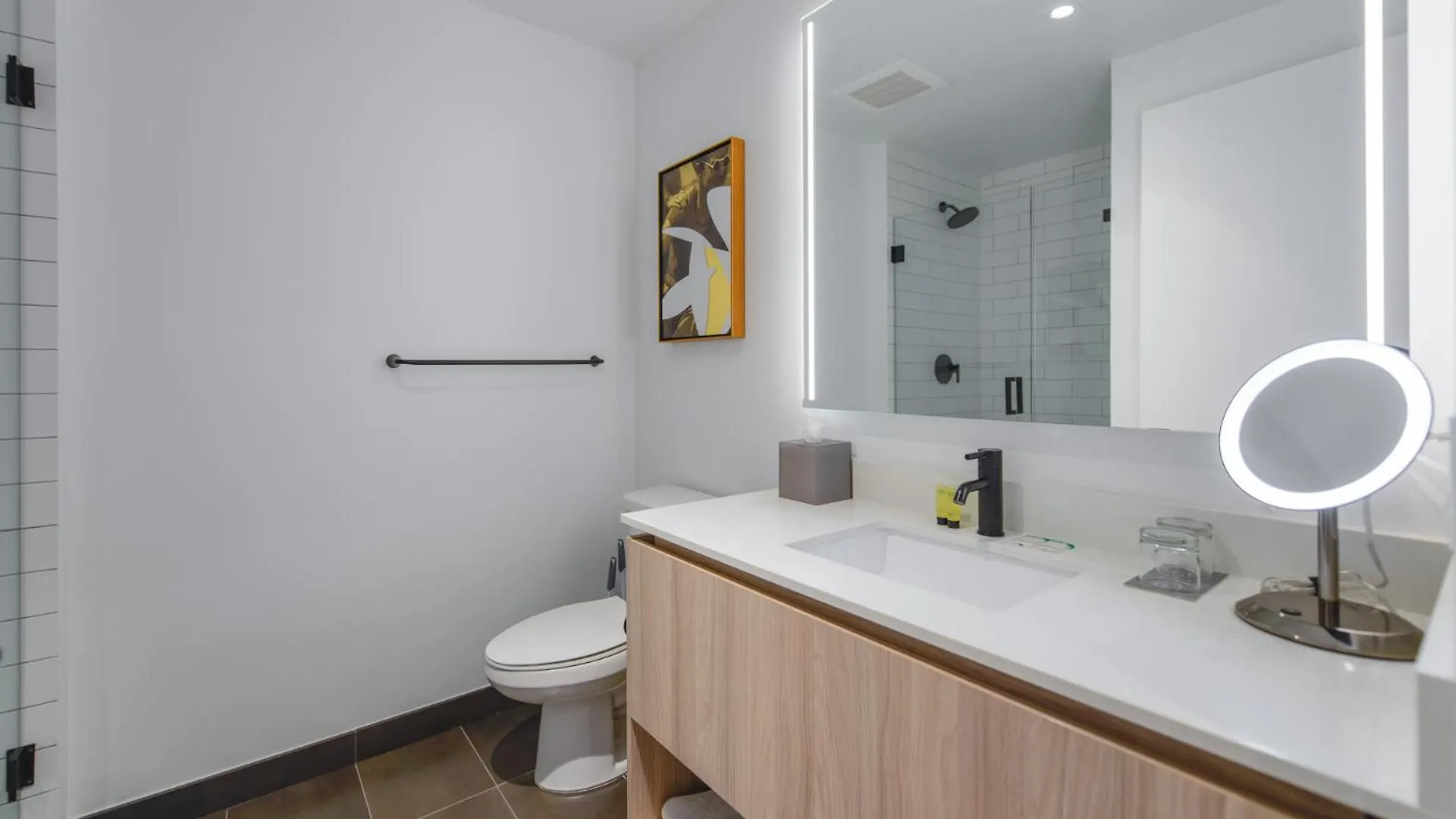 Exclusive Studio Next To The Bayside Apartment *