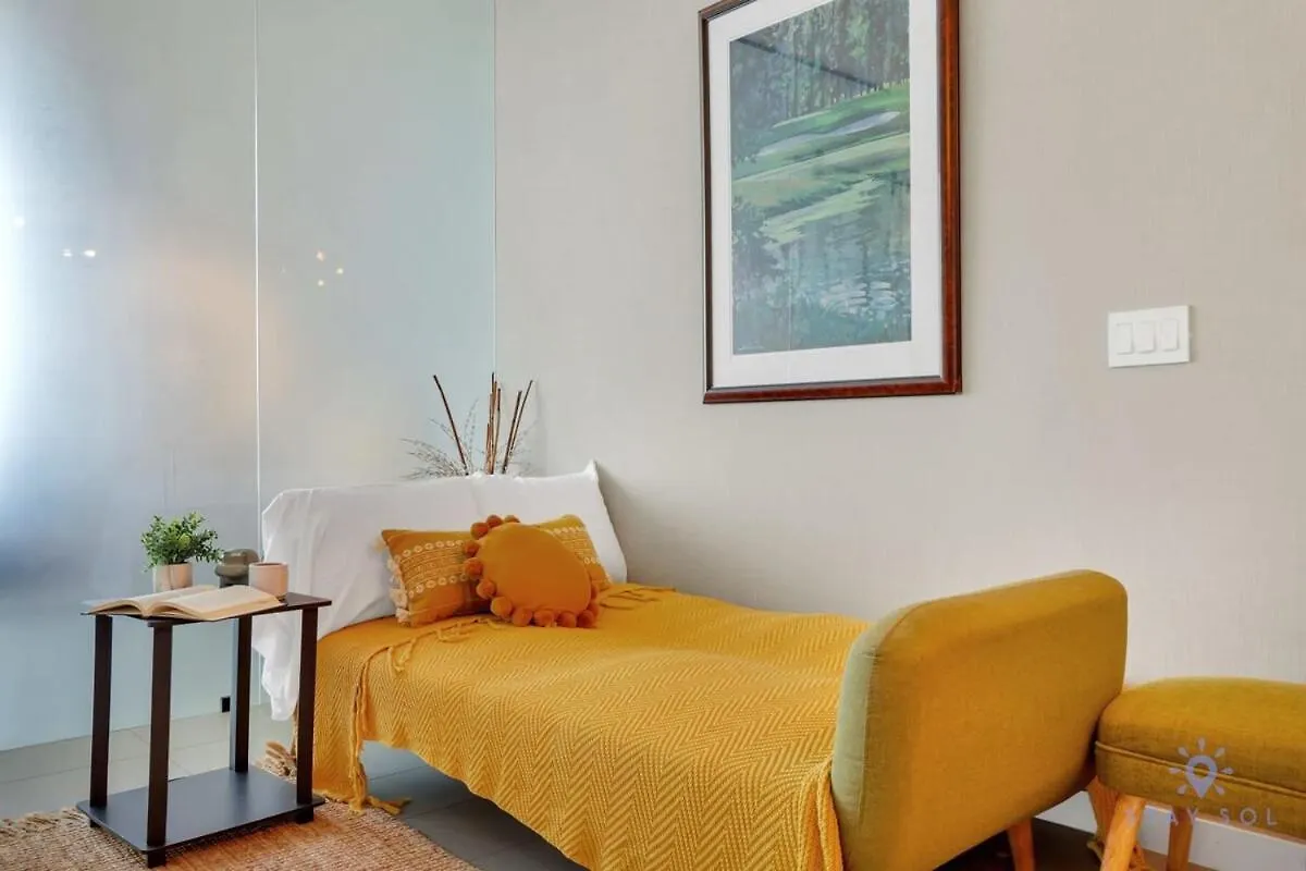 Apartment Modern Gem - View - Free Parking Miami