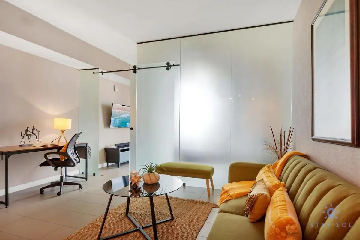 Modern Gem - View - Free Parking Miami