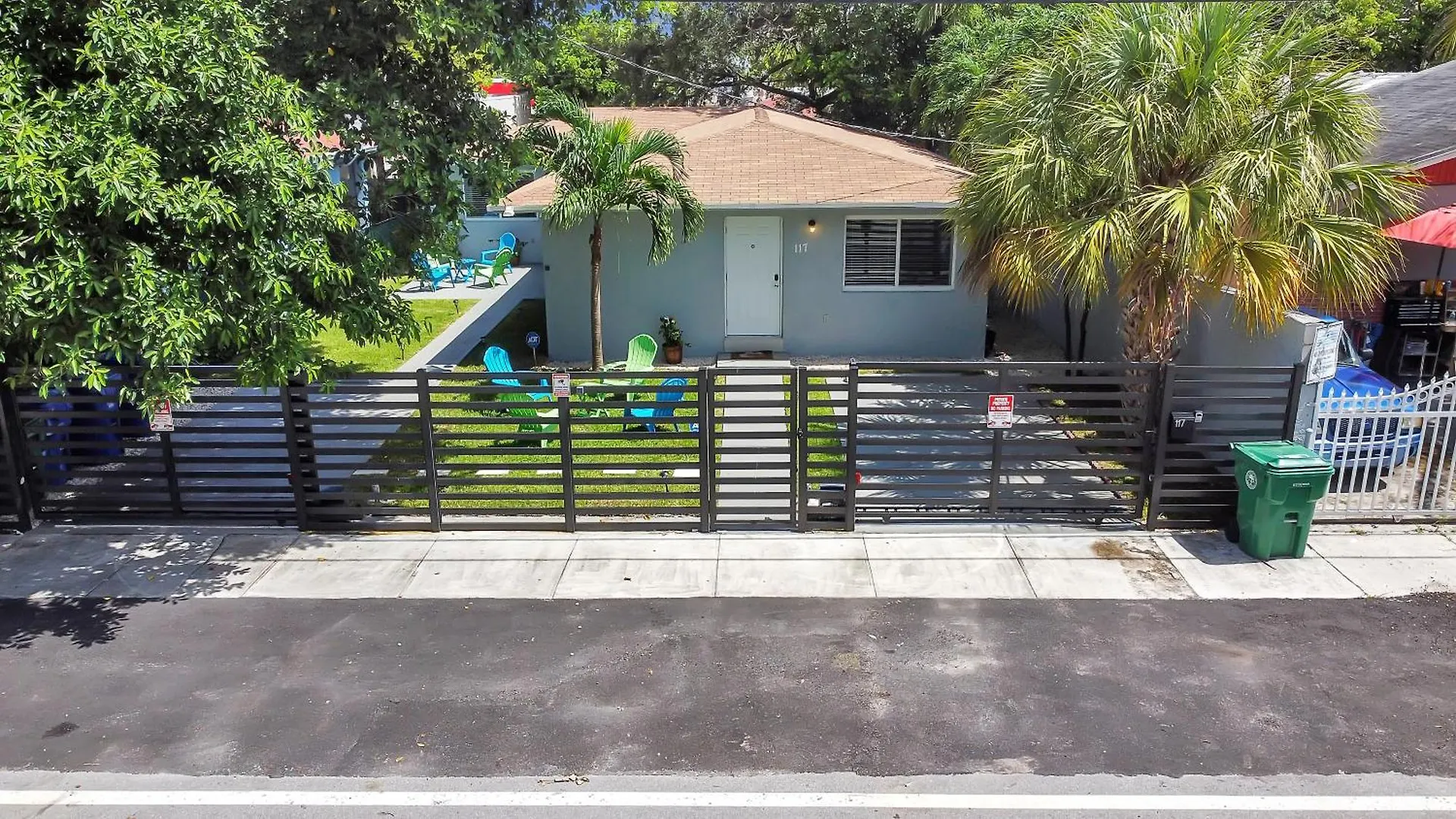 Casa Carina Gated 4 Bed 3 Bath 10 Min To * Miami