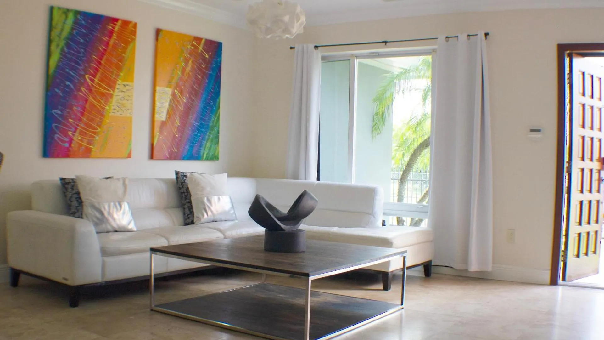 Dreampoolhousemiami Holiday home