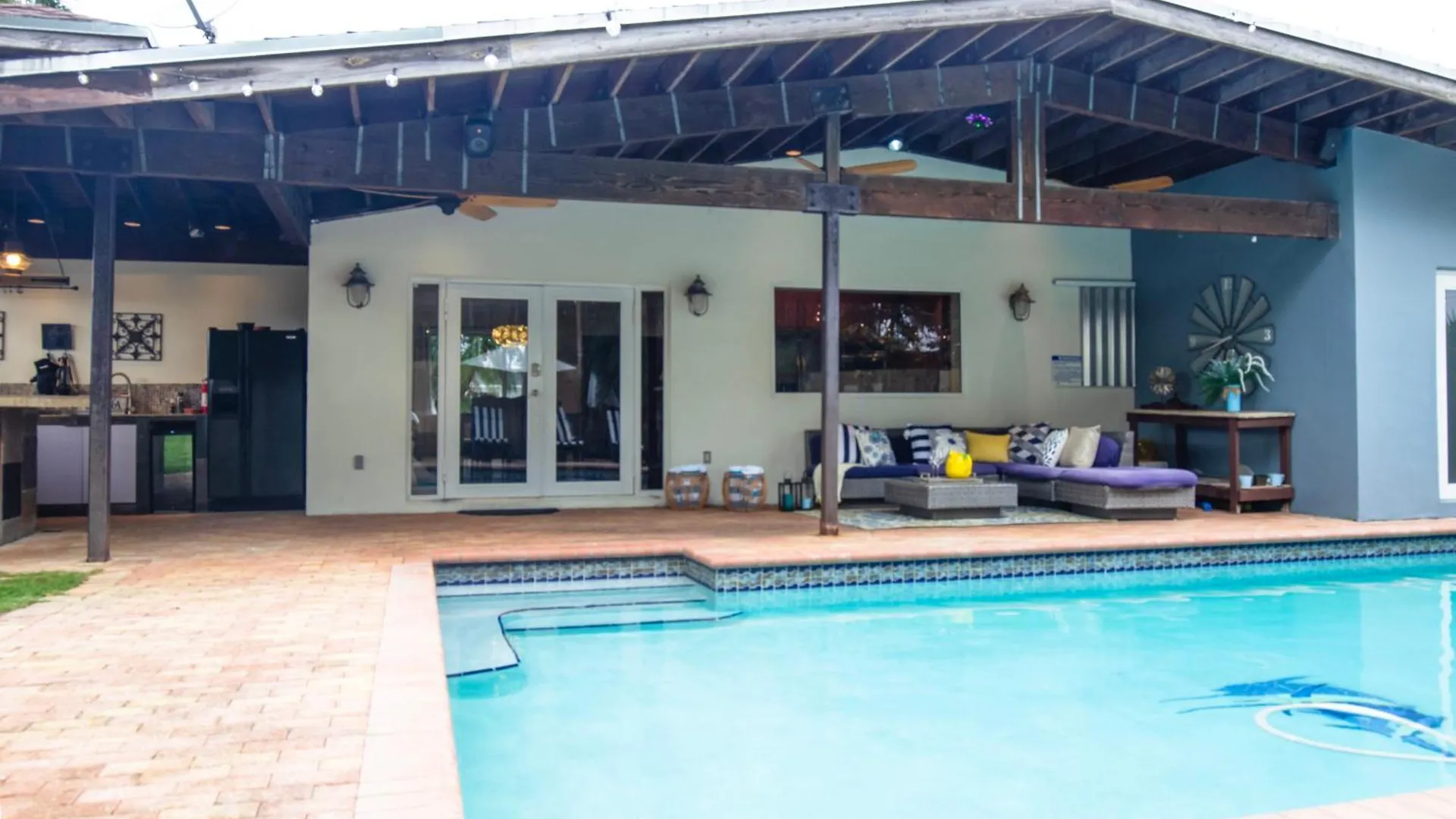 Holiday home Dreampoolhousemiami
