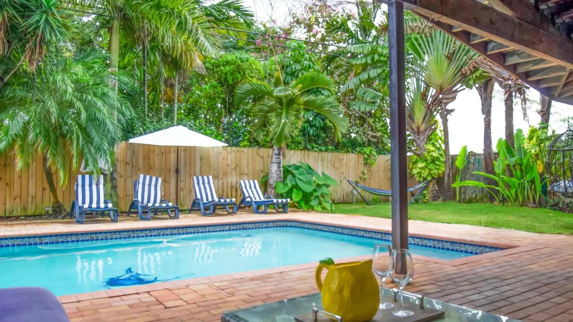Dreampoolhousemiami Miami