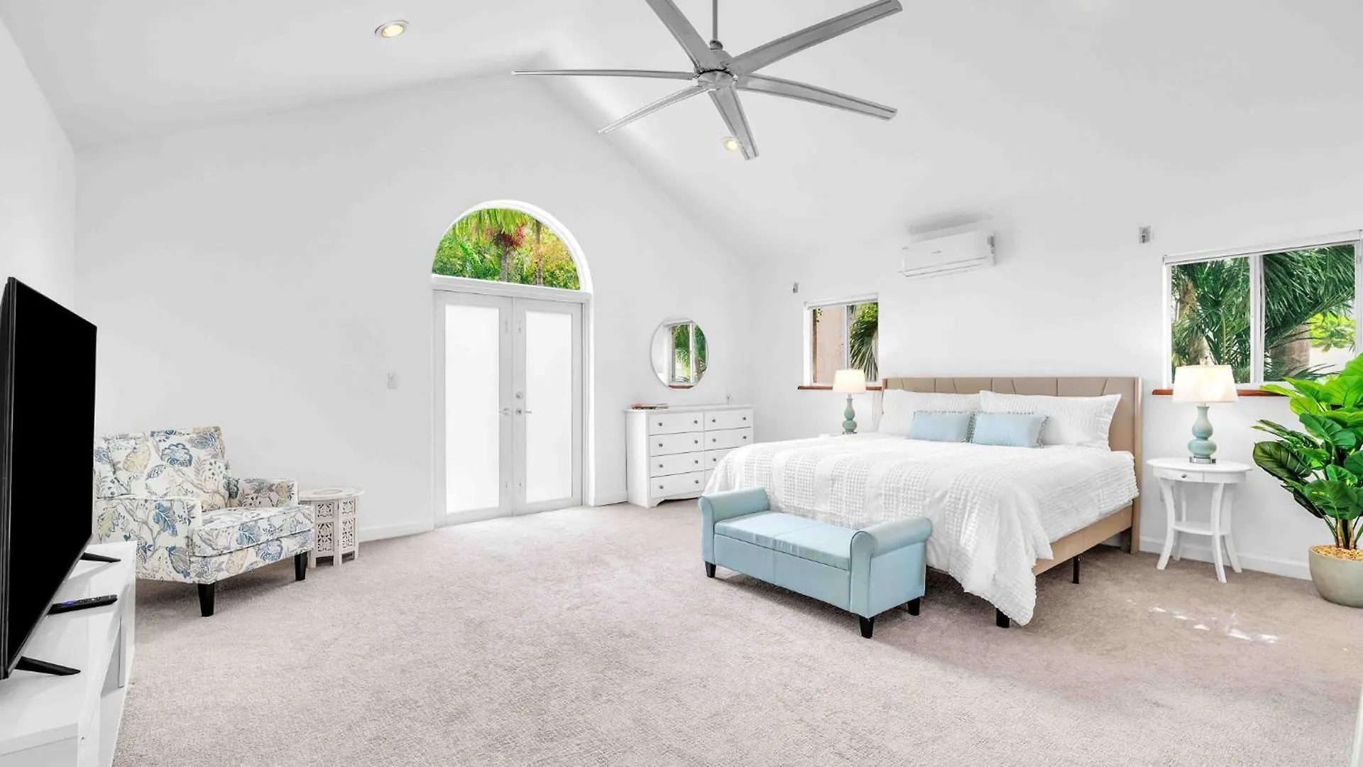 Holiday home Center Grove - Lush & Spacious & New - 3 Bedrooms *