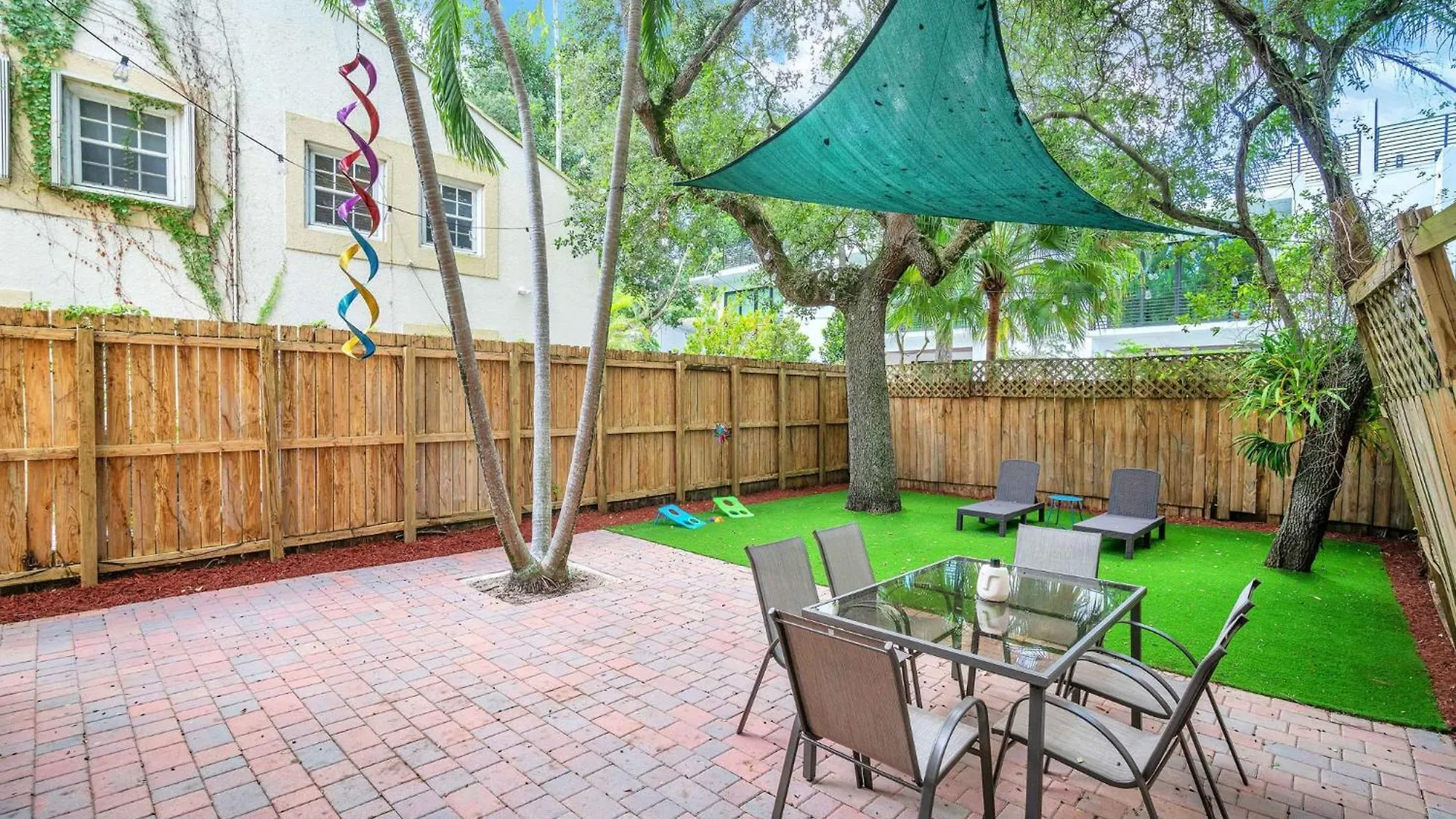 Holiday home Center Grove - Lush & Spacious & New - 3 Bedrooms *