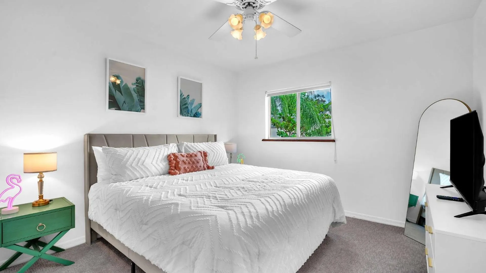Holiday home Center Grove - Lush & Spacious & New - 3 Bedrooms Miami