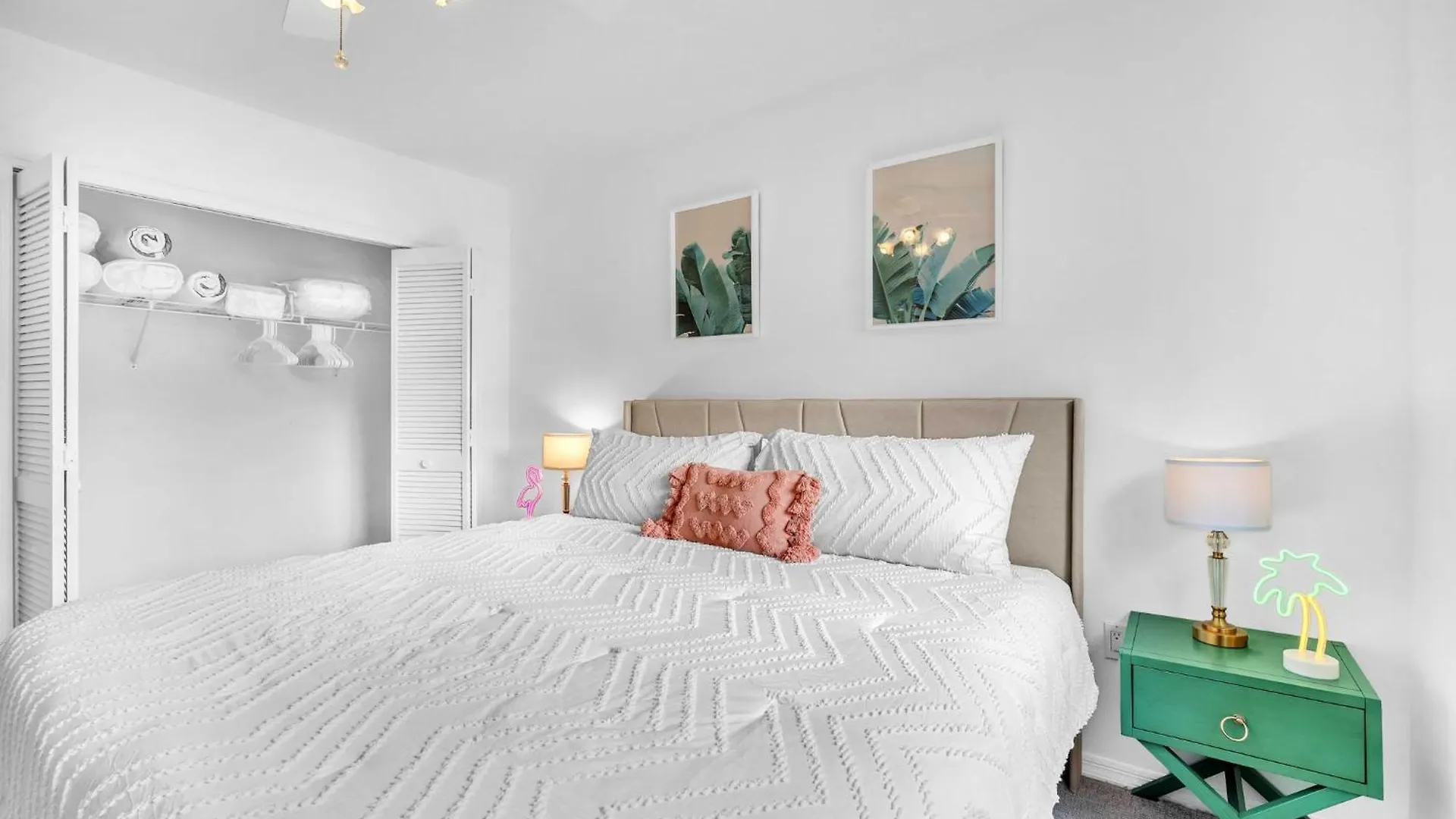 Holiday home Center Grove - Lush & Spacious & New - 3 Bedrooms Miami