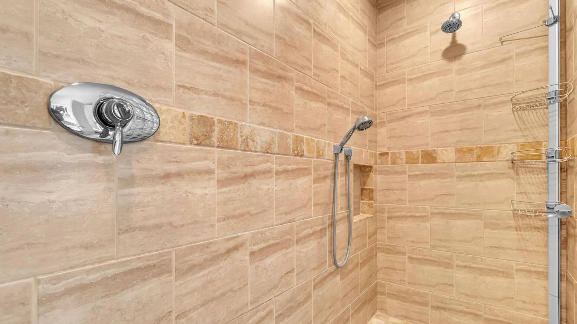 Holiday home Center Grove - Lush & Spacious & New - 3 Bedrooms