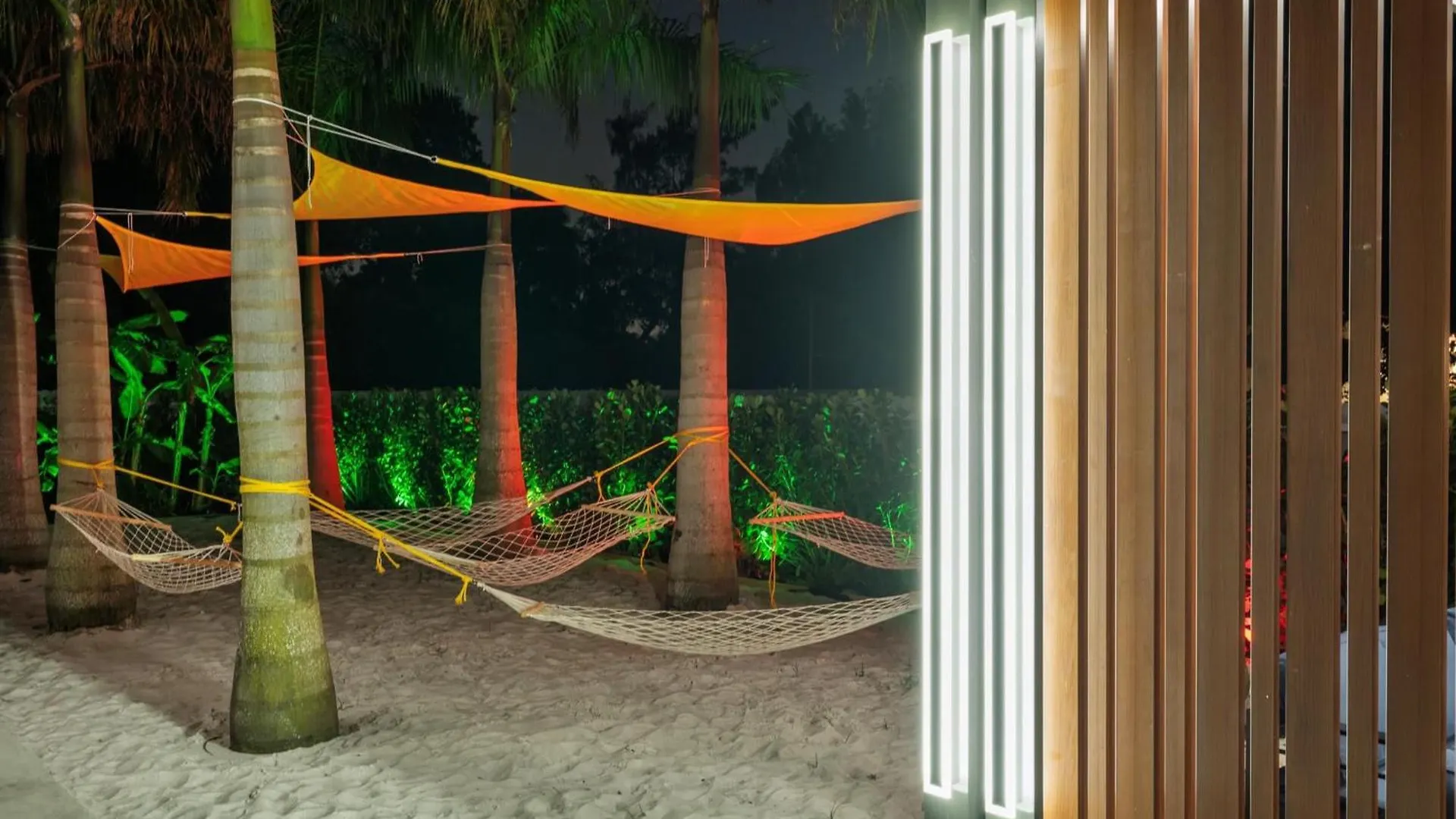 Holiday home Art Pool Golf Volleyball Miami