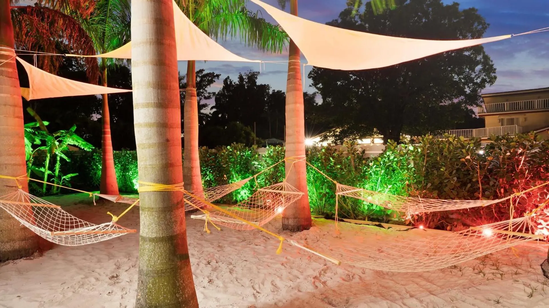 Art Pool Golf Volleyball Holiday home Miami