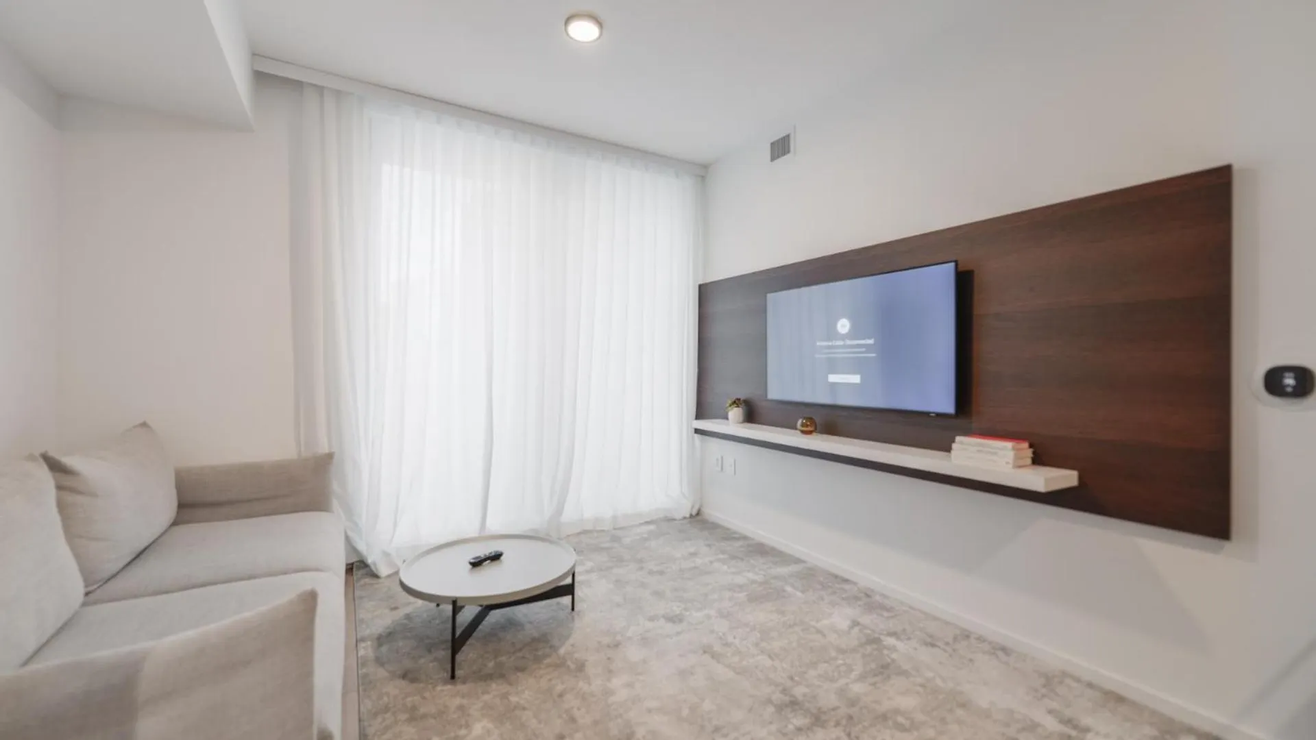Apartment Breathtaking Views Near Bayfront Park