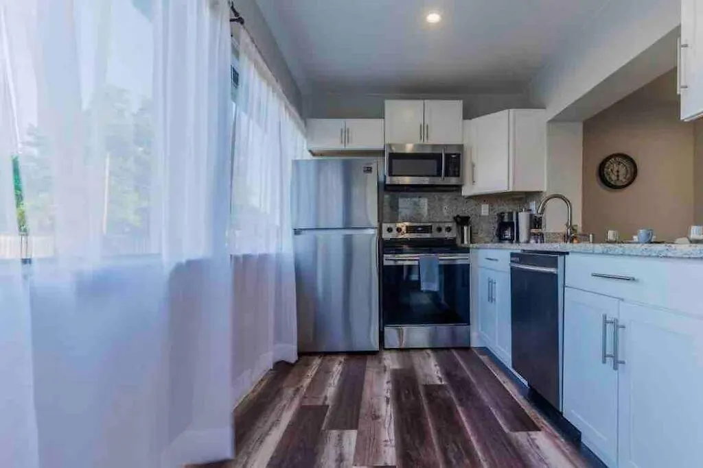 Charming House Holiday home Miami