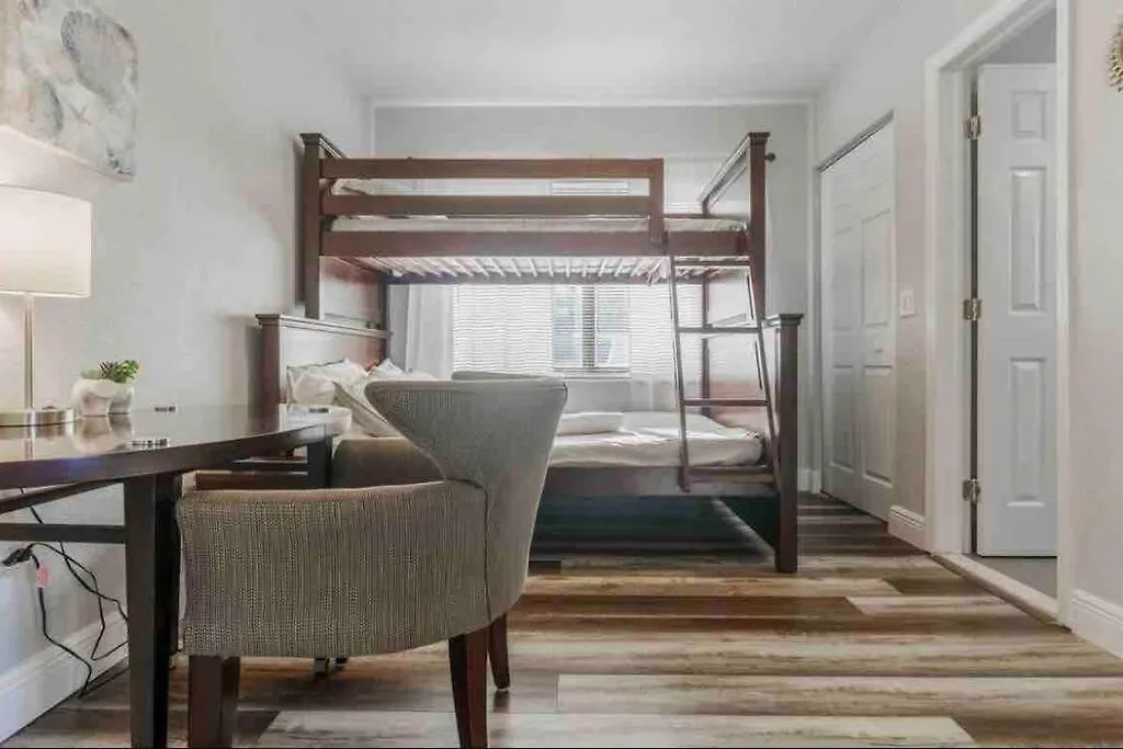 Charming House Holiday home Miami