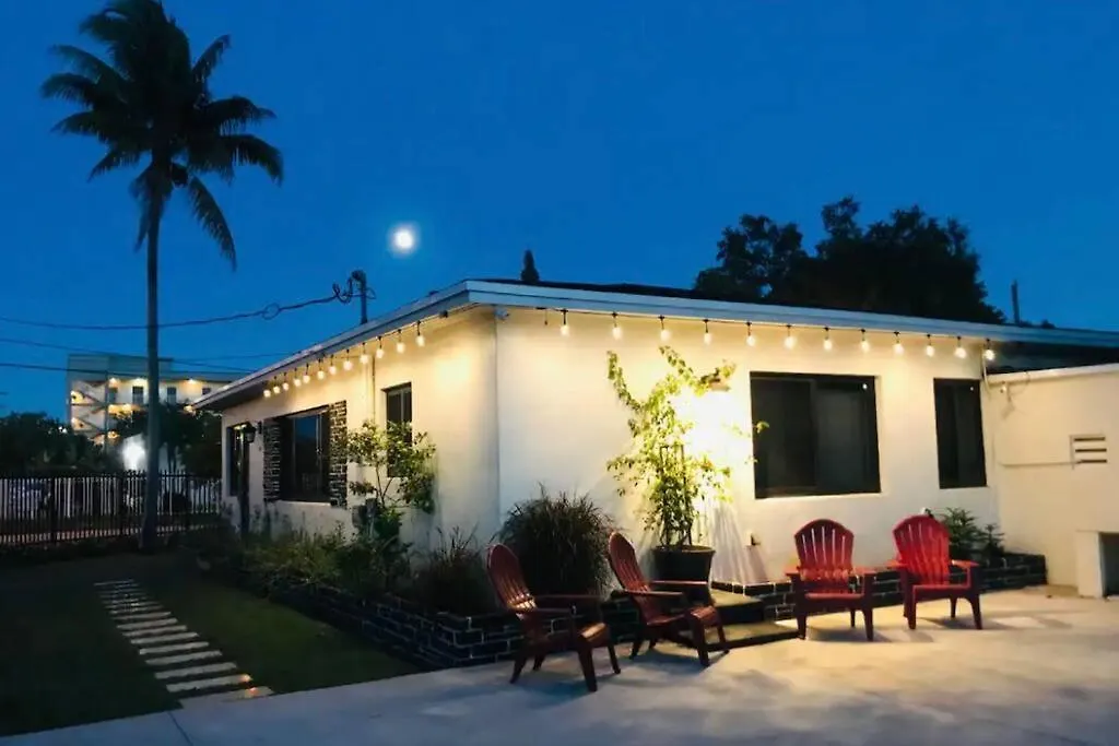 Charming House