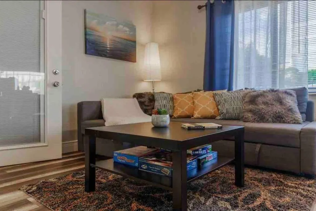Charming House Holiday home Miami