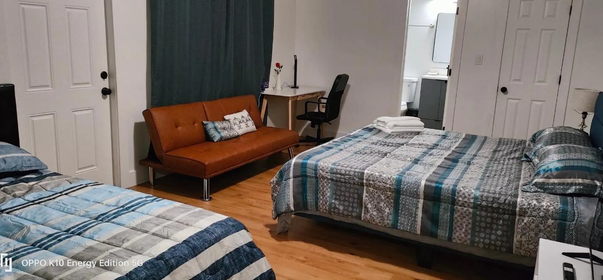 Homestay Edercozy