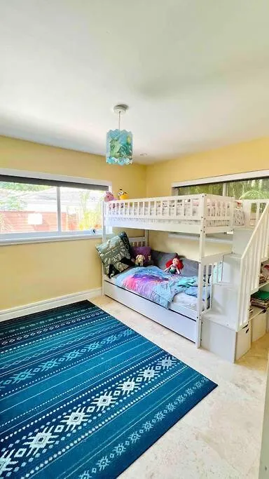 Holiday home Pool! Location! Steps To The Water! Kid Friendly! *