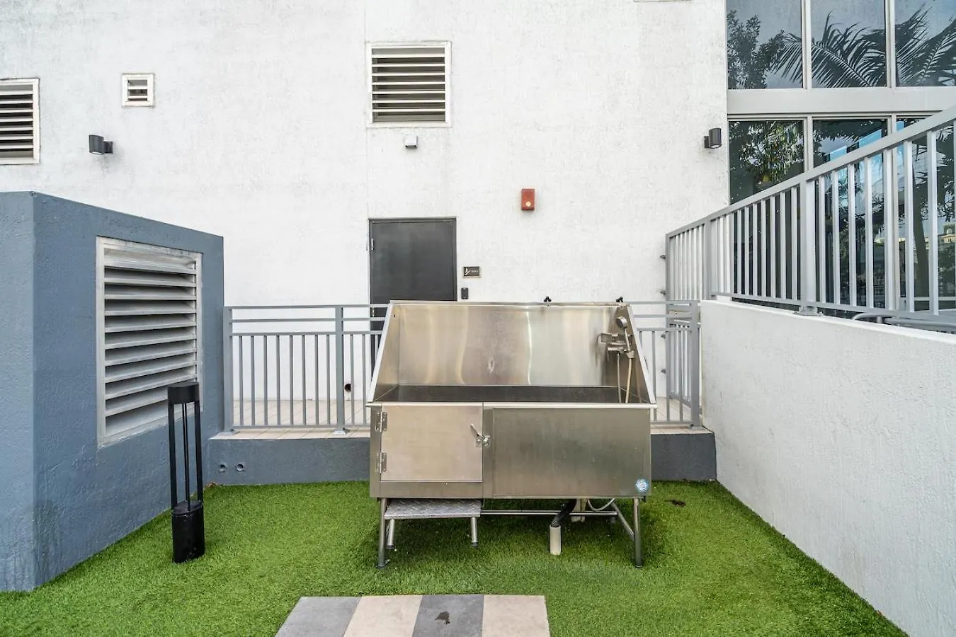Chic 3 Bed Retreat Mins Brickell With Free Parking Apartmán