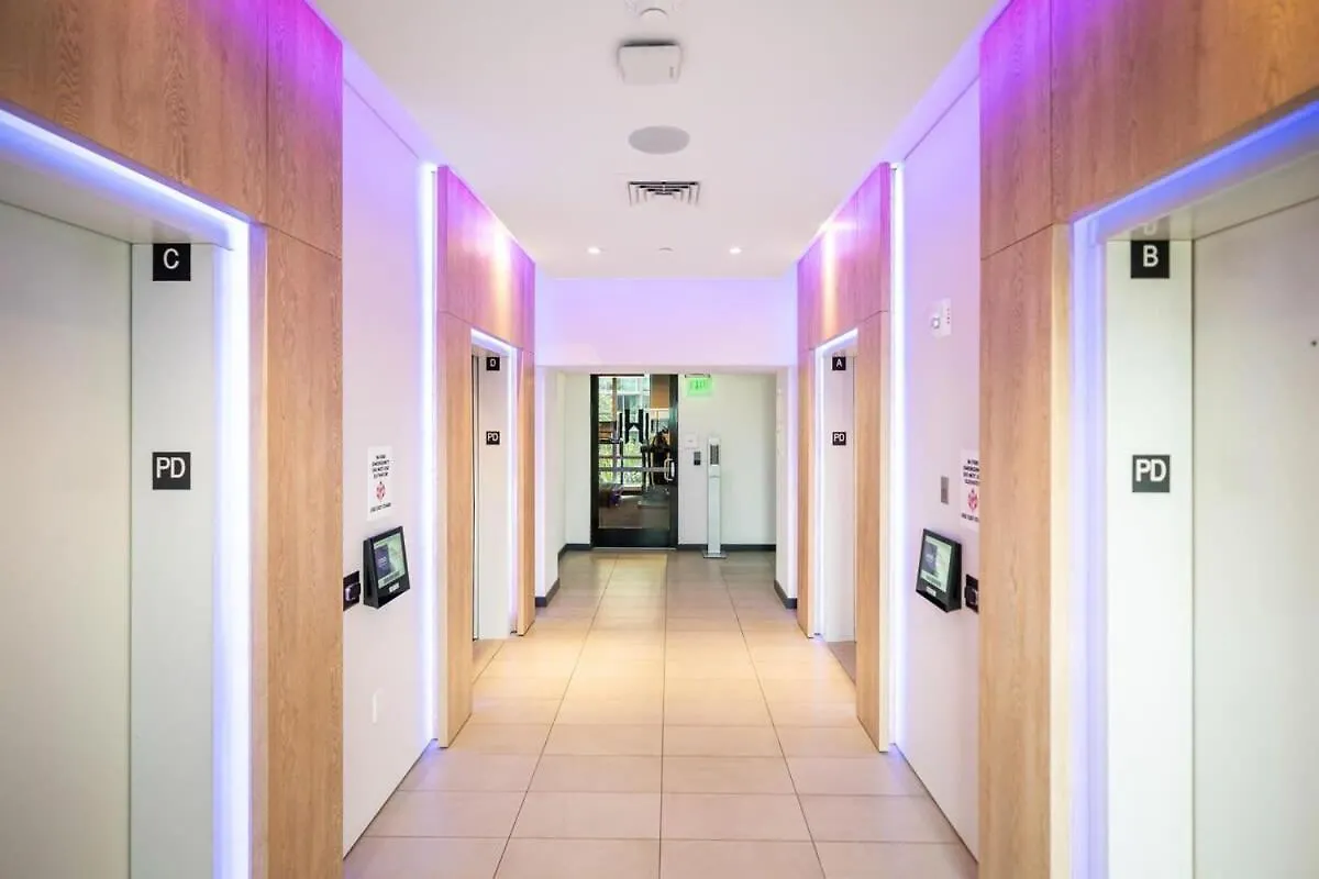 Holiday home Explore Miami's Heat - Huge 1 Bed Pool & Gym Miami