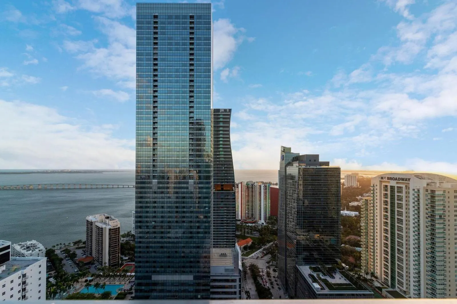 Apartment Roami At Brickell Arch *