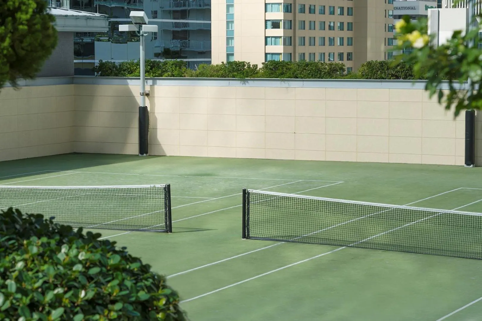 Roami At Brickell Arch Apartment *