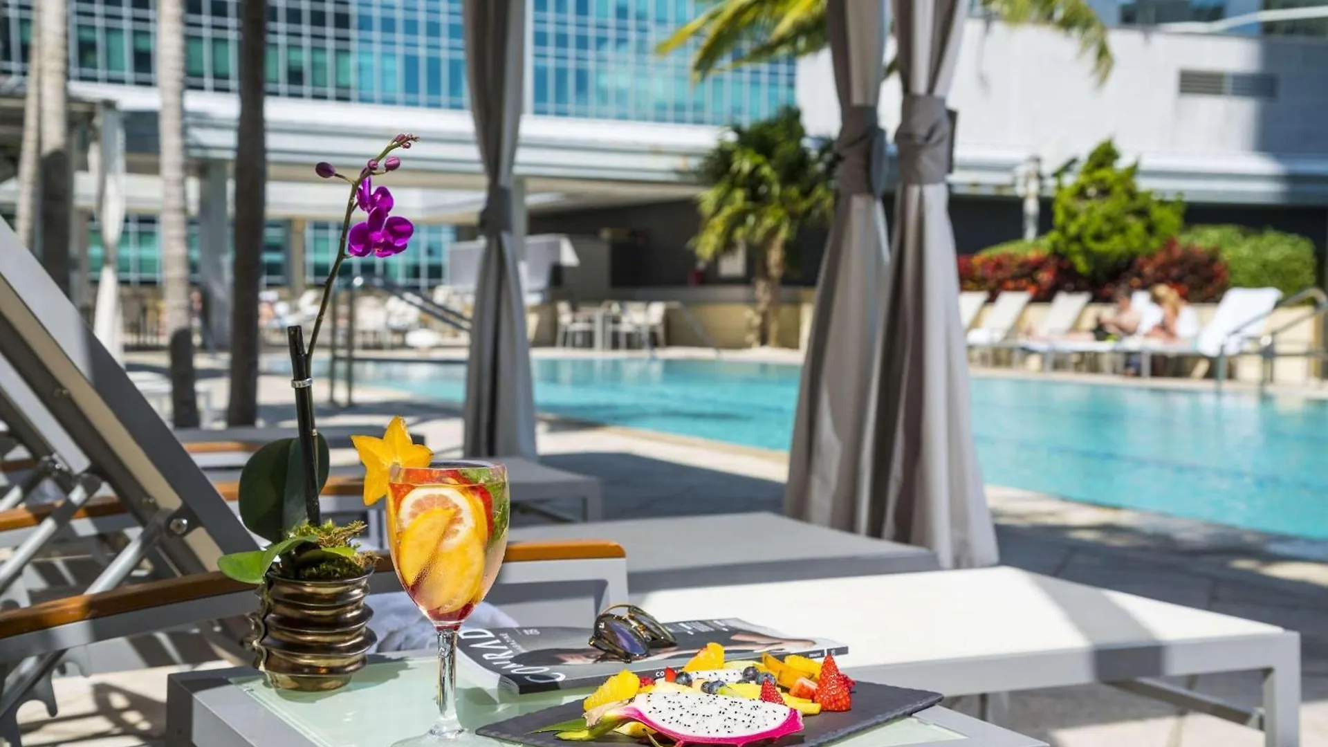 Apartment Roami At Brickell Arch Miami