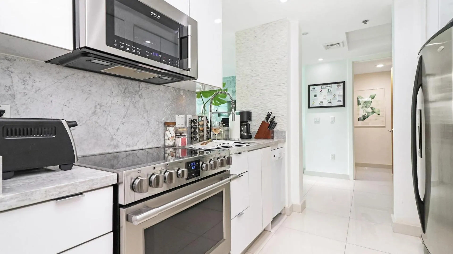 Apartment Roami At Brickell Arch Miami