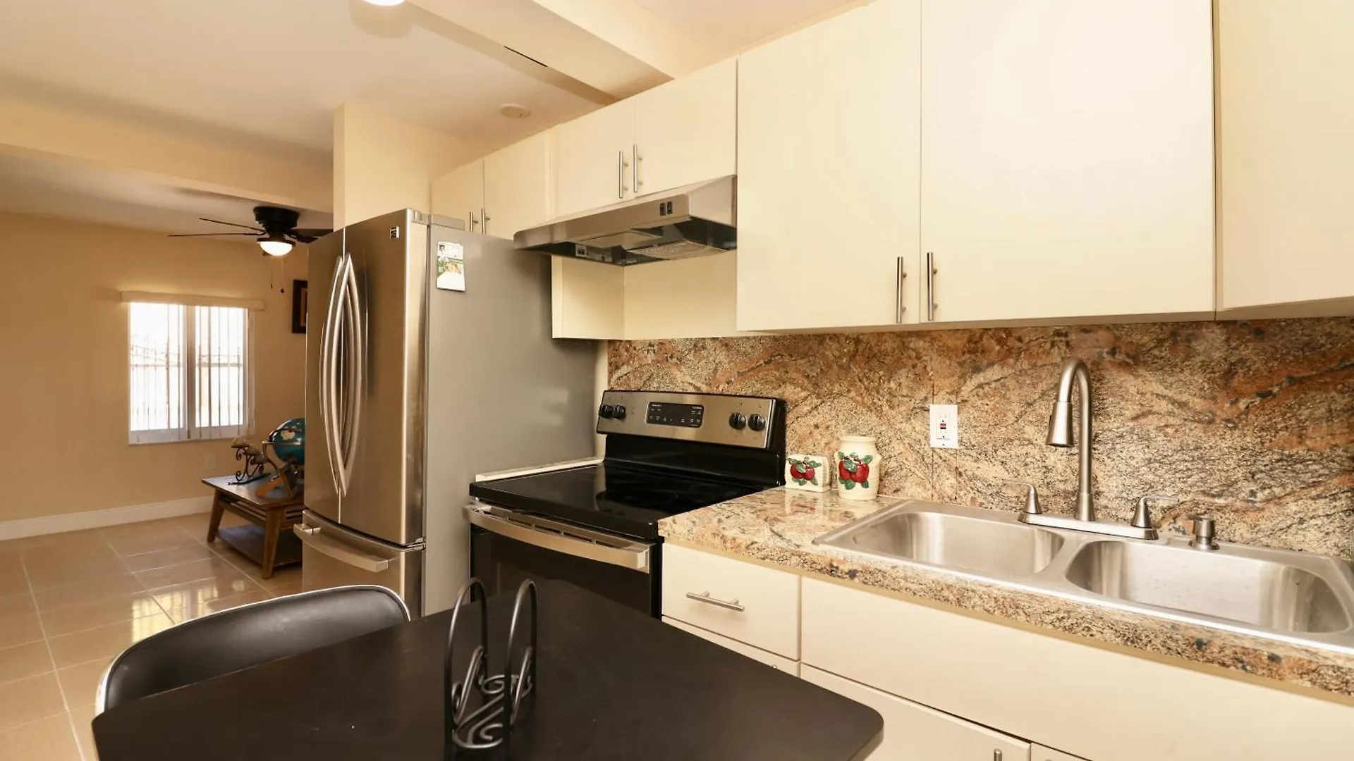 Retreat : 1br Haven *